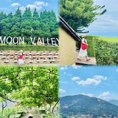 MOON VALLEY 여행 사진