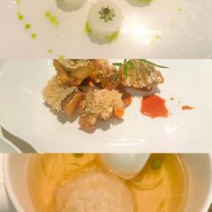 茉莉花-密宗川菜(伊美店)張用戶圖片