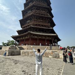 XINJIN TAO User Photo