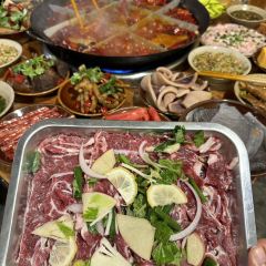 归井老火锅(沙坪坝直营店) 여행 사진