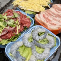 遵义爱情小豆腐(石坪桥店) User Photo