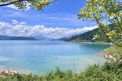 东坪饭店(白廊店)