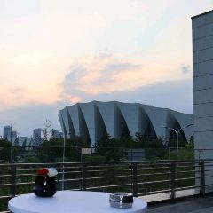 胜紫云亭HUAIYANG MASTER(前滩店) User Photo