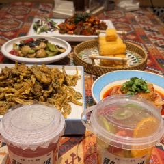 牧羊爷爷·新疆文化菜 User Photo