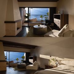 大理安汋海景酒店·餐厅 여행 사진