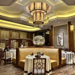 Yang Zi Xuan User Photo