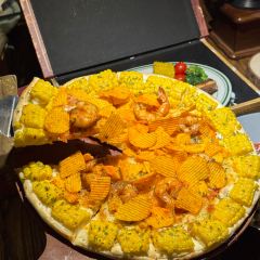 SLH · 大理海納爾雲墅度假飯店·雲餐廳張用戶圖片