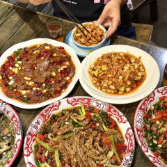 巴门洞天川菜·江湖菜·烧烤 User Photo