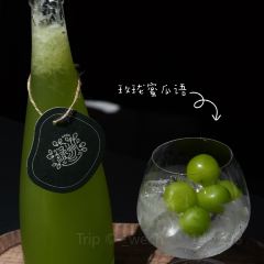 宁波东钱湖等风来酒店·Oasis绿洲西餐(东钱湖店) 여행 사진