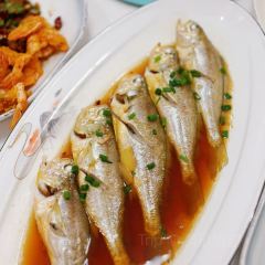 健眺小海鲜(临海后山店) 여행 사진