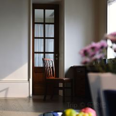 重庆既象SUNYATA度假民宿·白崖餐厅 User Photo