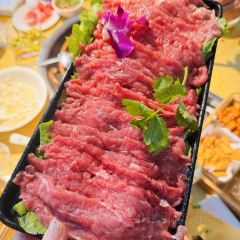 贵丰牛魔王靓汤坊(金水路三街店) User Photo