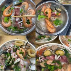 鲜粉之家(中山路店) User Photo
