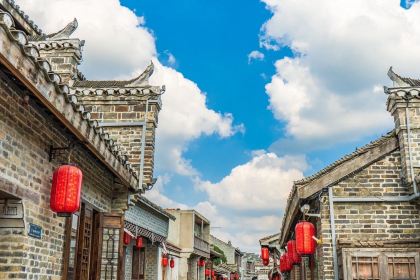 SHUI XIANG REN JIA TU CAI GUAN