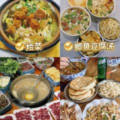小气鬼烩菜(老城店) User Photo