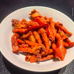 田小狗的饭店(碧桂园店) 여행 사진
