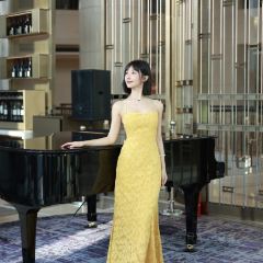 Fountain Lounge User Photo