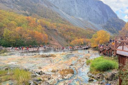七星布车休闲料理店