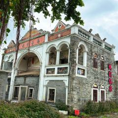 DE JI FAN DIAN User Photo