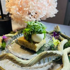 HUATA 'Holiday Plan花榻 User Photo