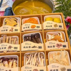 玖肴·江炉(北滨二路店) User Photo