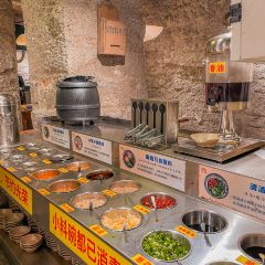 重庆大队长火锅(洪崖洞江景店) User Photo