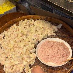 林妈过桥抄手(解放碑店) User Photo