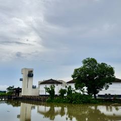 塘口文园小馆 User Photo