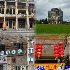 紅旗山莊張用戶圖片