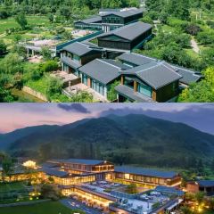 千岛湖伊敦度假酒店·逸社全日制餐厅 User Photo