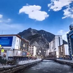 阿妈家特色藏餐(九寨沟店) User Photo