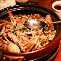 Hall Thing (Licheng) User Photo