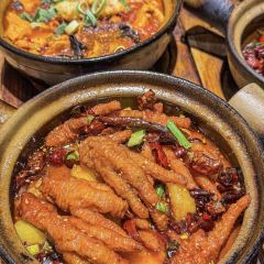 济南名吃油旋甜沫 User Photo