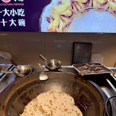 头上红煨盐鸡乡村食府 User Photo