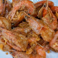 花海全海景海鮮餐廳·愛與花的世界（巽寮店）張用戶圖片