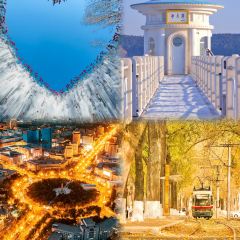 曹师傅砂锅麻辣烫 User Photo