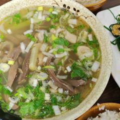 小贺羊杂馆 User Photo