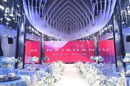 门溪山居(梅渚店)