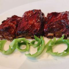 食庐NOBLE(凯德晶萃店) User Photo