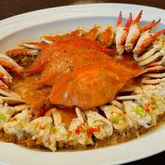 INTERCONTINENTAL ZHENGZHOU·Cai Feng Lou Chinese restaurant User Photo