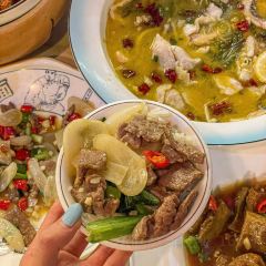 隱上私廚（復興店）張用戶圖片