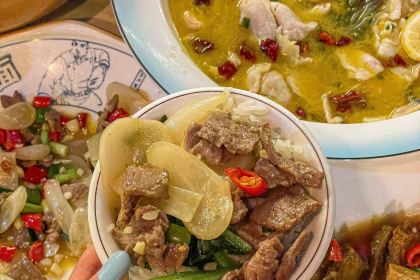 隱上私廚（復興店）