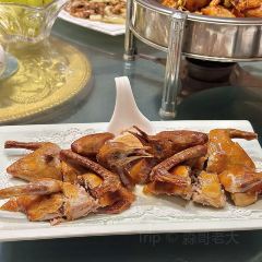 万家私房菜-鸽子店 ảnh của người dùng