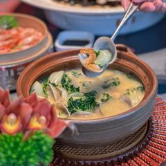 龚禧龚禧·甬菜(中海环宇城MAX店) User Photo