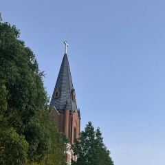 欢乐蟹庄·精品农家乐(阳澄湖莲花岛店) User Photo