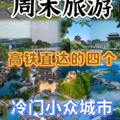 ZI WEI GUAN User Photo