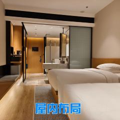 Haidailou Zhongshuge WHISKY BAR User Photo