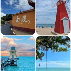 DASIXIHAIXIANSHAOKAO User Photo