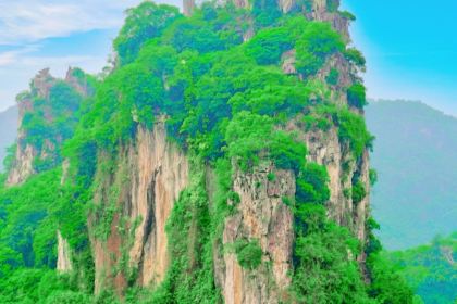 新月螺蛳粉(立新路店)