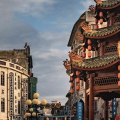 Titalk cafe User Photo